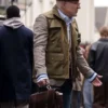 Only Murders in the Building S06 Charles-Haden Savage Vest