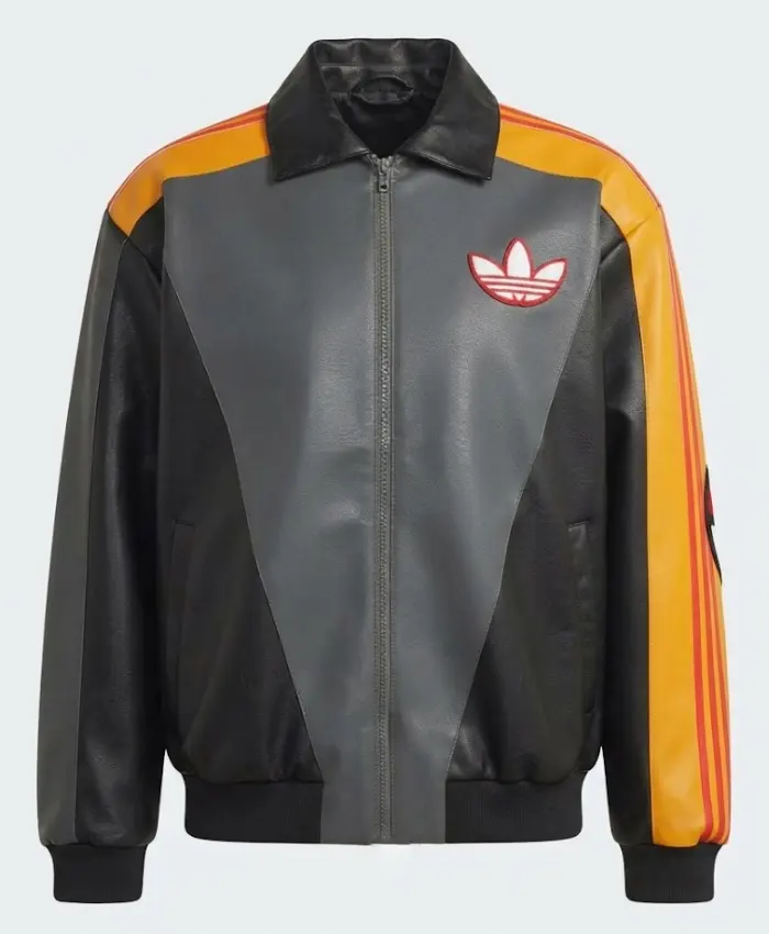 Adidas Originals Pokémon 8 Ball Jacket