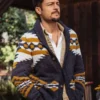I’ll Be Seeing You Tyler Hynes Cardigan