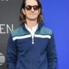 Andrew Garfield 2026 US Open Jacket