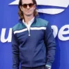 Andrew Garfield 2026 US Open Jacket