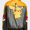 Adidas Originals Pokémon 8 Ball Jacket