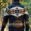 I’ll Be Seeing You Tyler Hynes Cardigan