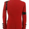 Michael Jackson Award Ceremony Blazer