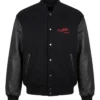 EAZY-E Ruthless Family Mafia Jacket