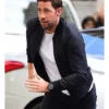 John Krasinski Tom Clancys Jack Ryan Season 2 Jacket