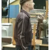 Abbott Elementary Jacob Hill Track Jacket