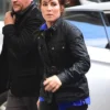 Tom Clancys Jack Ryan Harriet Baumann Season 2 Jacket