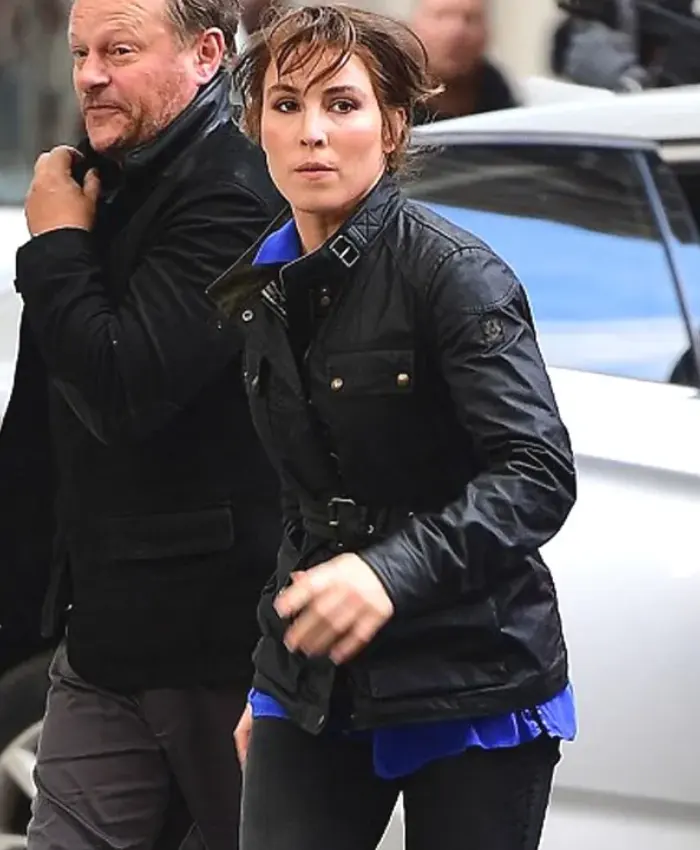 Tom Clancys Jack Ryan Harriet Baumann Season 2 Jacket