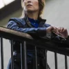 Tom Clancys Jack Ryan Harriet Baumann Season 2 Jacket