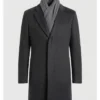 Tom Clancy’s Jack Ryan S04 Jack Ryan Black Coat