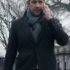 Tom Clancy’s Jack Ryan S04 Jack Ryan Black Coat