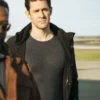 Tom Clancy’s Jack Ryan S01 John Krasinski Cotton Jacket