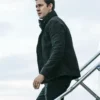 Tom Clancy’s Jack Ryan S01 John Krasinski Cotton Jacket