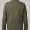 Tom Clancy’s Jack Ryan Green Cotton Jacket