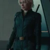 Thunderbolts 2025 Florence Pugh Jump Suit