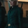 Thunderbolts 2025 Florence Pugh Jump Suit