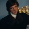 Wuthering Heights 2026 Jacob Elordi Black Vest