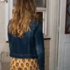 Daughter of the Bride 2023 Kate Denim Jacket