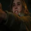 Scream 7 Isabel May Green Bomber Jacket