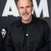 Scream 7 Event David Arquette Black Jacket