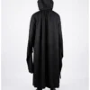 Scream 2023 Ghost Hooded Costume Coat
