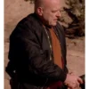 Dean Norris Breaking Bad Bomber Jacket