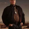 Dean Norris Breaking Bad Bomber Jacket
