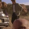 Jesse Plemons Breaking Bad S05 Green Jacket