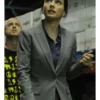 Breaking Bad Lydia Rodarte-Quayle Grey Blazer