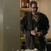 Bryan Cranston Breaking Bad Black Jacket