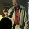 Breaking Bad Bryan Cranston Beige Jacket