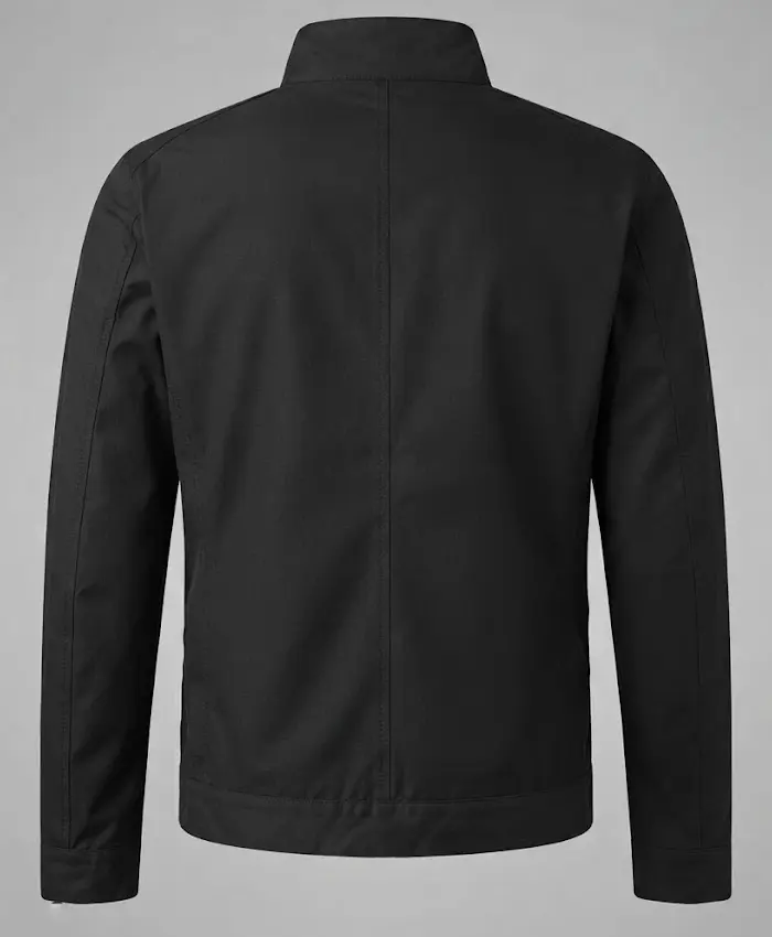 Aaron Paul Breaking Bad Jacket