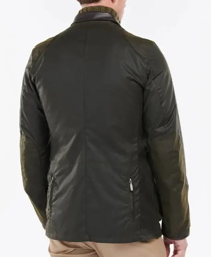 James Bond Barbour Jacket