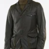 James Bond Barbour Jacket