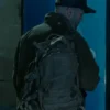 Mutiny Movie Jason Statham Cotton Jacket