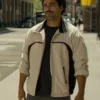 Reacher S04 TV Series Timur Windbreaker Jacket