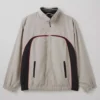 Reacher S04 TV Series Timur Windbreaker Jacket