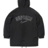 Supreme x Nike Fur Reversible Parka Jacket
