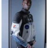 Alpinestars Rsrv Threadline Leather Jacket