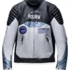 Alpinestars Rsrv Threadline Leather Jacket
