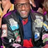 Lamar Odom Lakers Game 2026 Leather Jacket