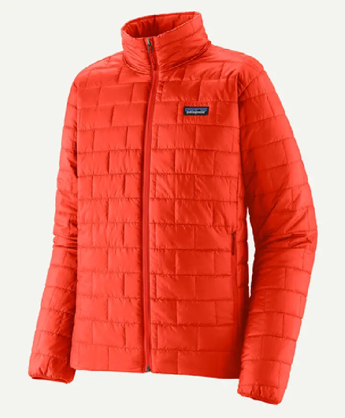 Patagonia M's Nano Puff Jacket