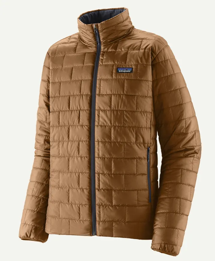 Patagonia M's Nano Puff Jacket