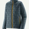 Patagonia M's Nano Puff Jacket