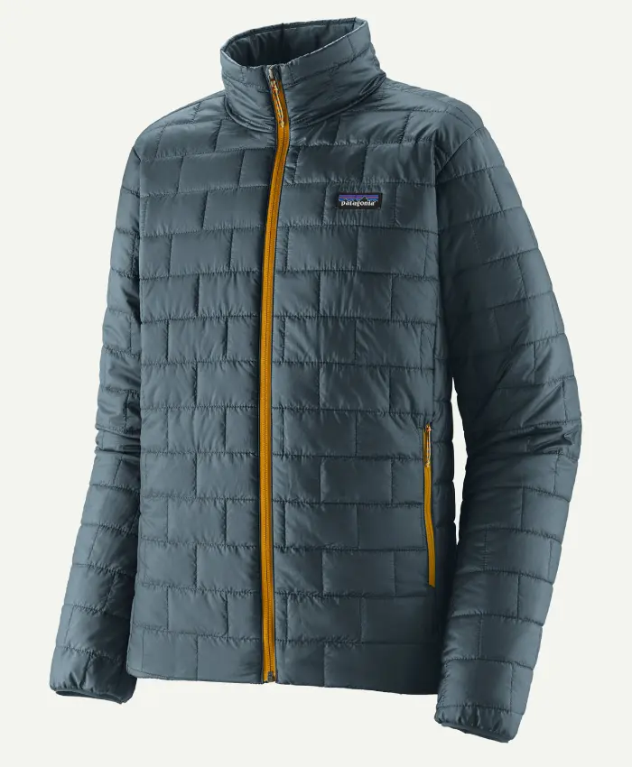 Patagonia M's Nano Puff Jacket