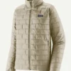 Patagonia M's Nano Puff Jacket