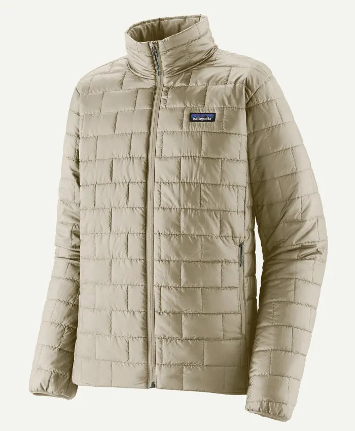 Patagonia M's Nano Puff Jacket