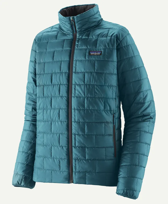 Patagonia M's Nano Puff Jacket