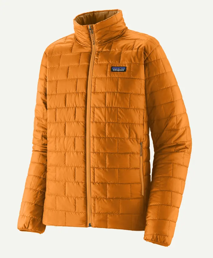 Patagonia M's Nano Puff Jacket